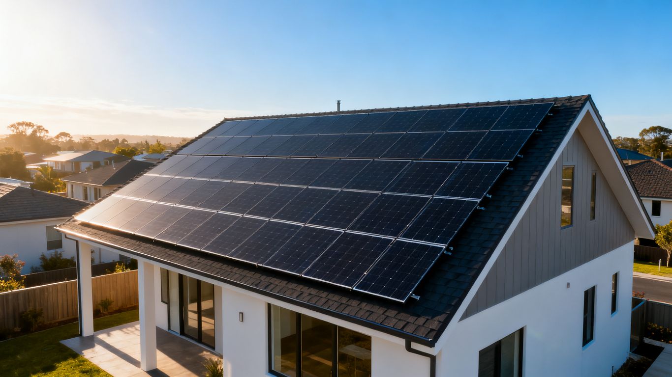 sma solar : comparatif avec Huawei et Fronius pour 6 kWc résidentiel