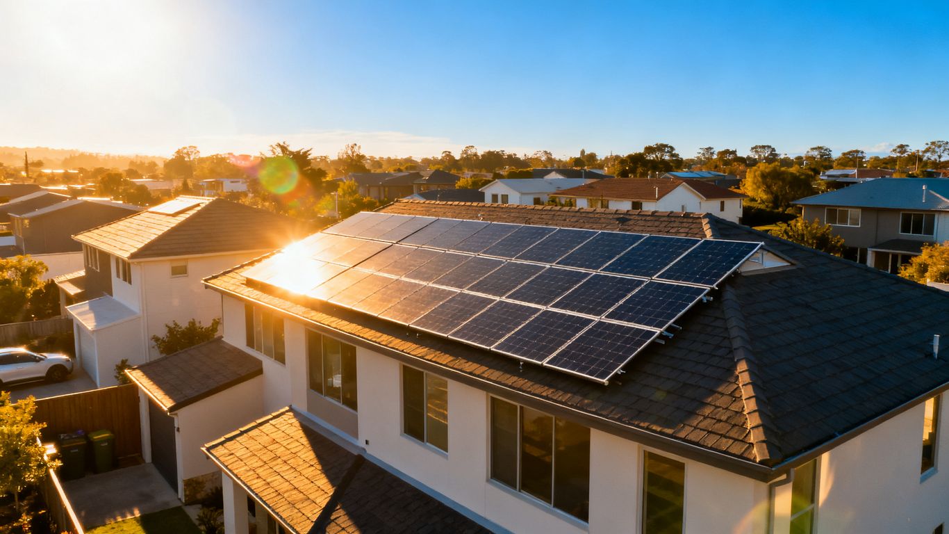 Guide d’achat : sélection de la meilleure batterie solaire