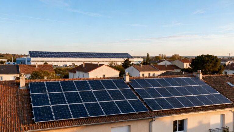 jinko solar france : puissance, rendements et avis des utilisateurs