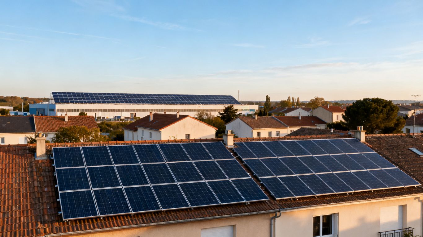 jinko solar france : puissance, rendements et avis des utilisateurs