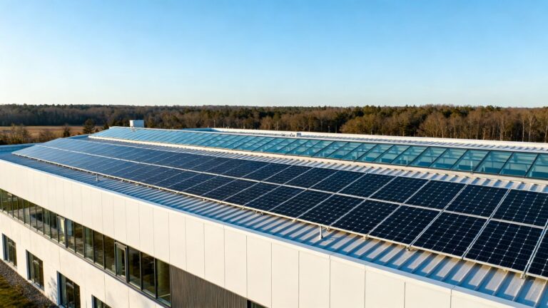 Guide comparatif des modules photovoltaïques
